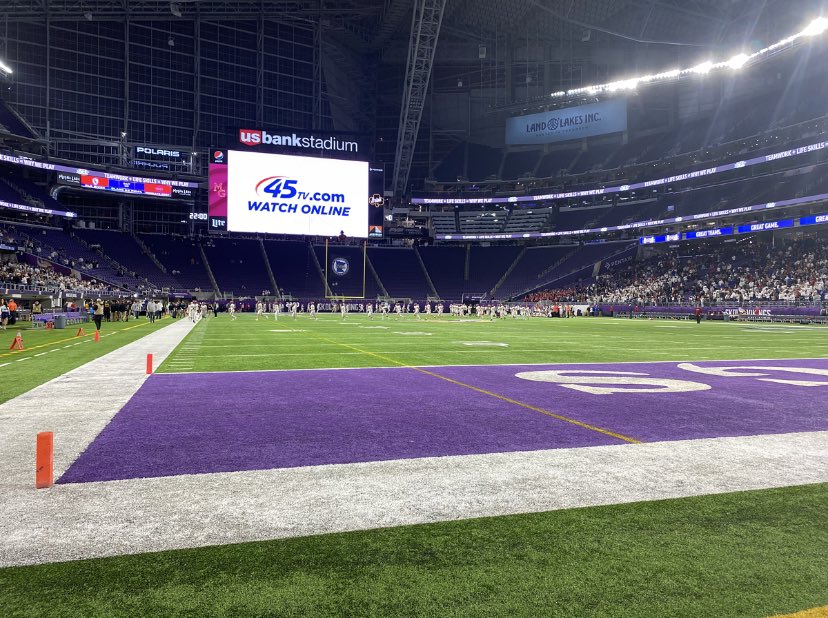 DJBisogno's tweet image. Realized yesterday that I’ve reached just under 150 articles for the Osseo Maple Grove Press, stretching back to September 2022.

An honor and a pleasure to have this job covering #Osseo and #MapleGrove athletics, as well as local stories. Here’s to 150 more.