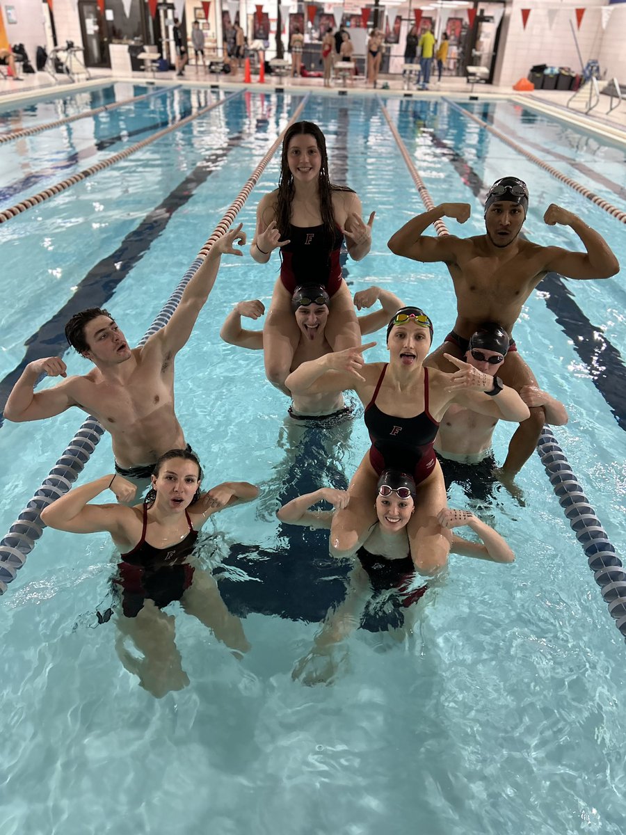FFSwim tweet media