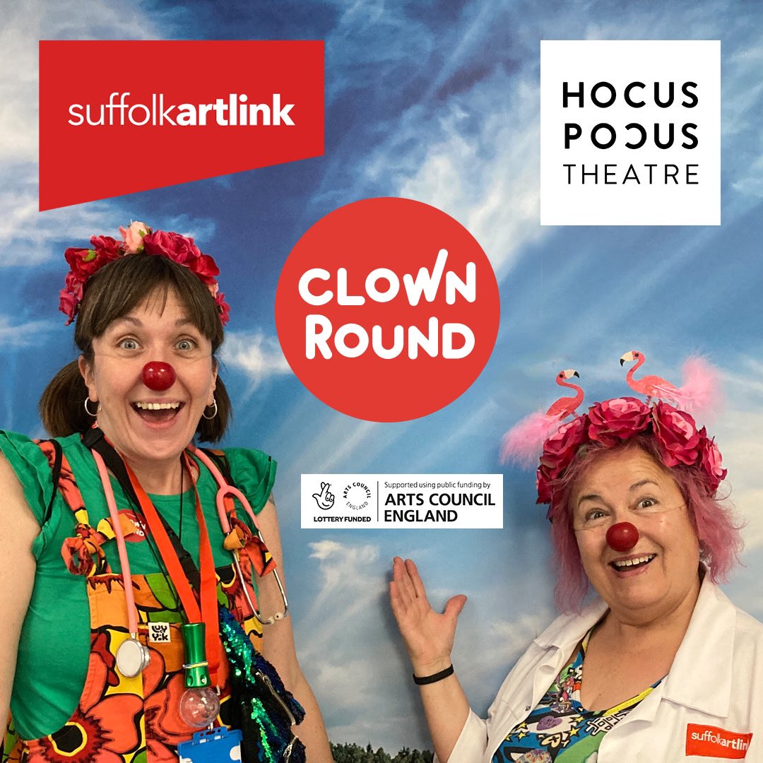 Hocus Pocus Theatre tweet media