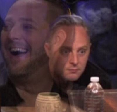 MightyMujina's tweet photo. Me being so hyped about an animated #Criticalrole #mightynein series but then the sudden horror of what's gonna get animated...episode 26
#Criticalroleanimated #primevideo https://t.co/04F1511T3Z