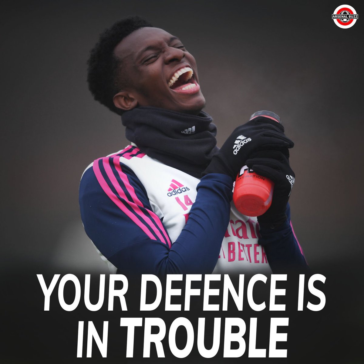 Arsenal Buzz tweet media