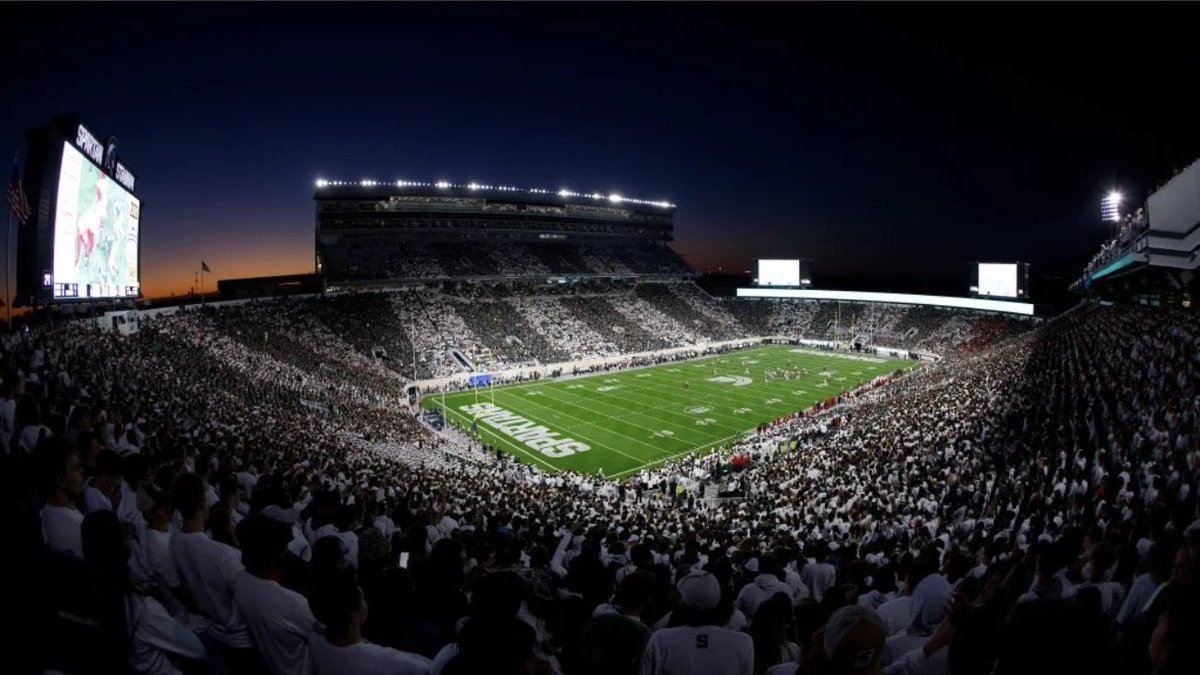 Parker Meese tweet media