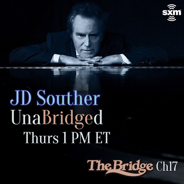 Tune in to the premiere of my #UnaBridgedGuestDJ set on <a href="/SIRIUSXM/">SiriusXM</a> #TheBridge (Channel 17) tomorrow at 1pm ET/10am PT. I got to play some of my favorite songs from artists ranging from Dylan to Zeppelin and shared a few stories along the way. Can’t wait to share this with you.