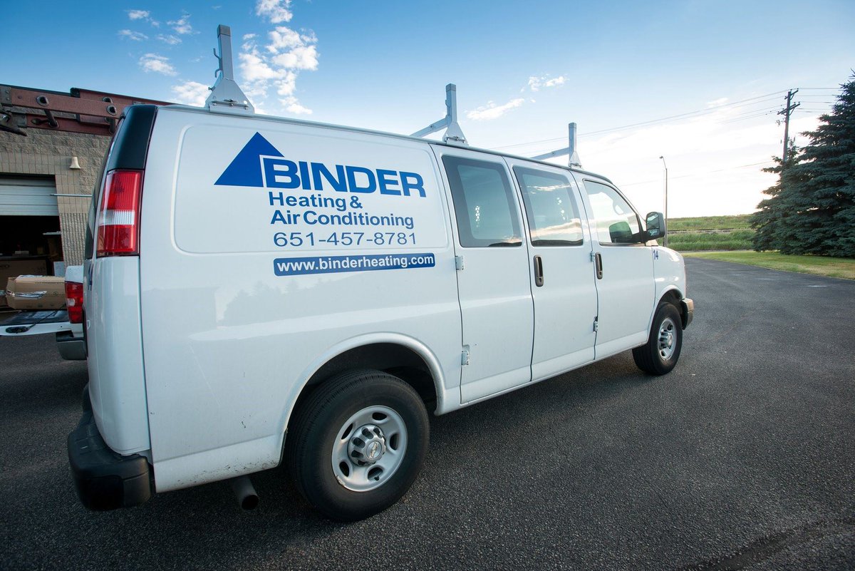 Furnace, boiler, or heat pump, we can help! We’re the Twin Cities heating experts 👍 

#furnacerepair #boilerrepair #heatpump #heatingsolutions #twincities