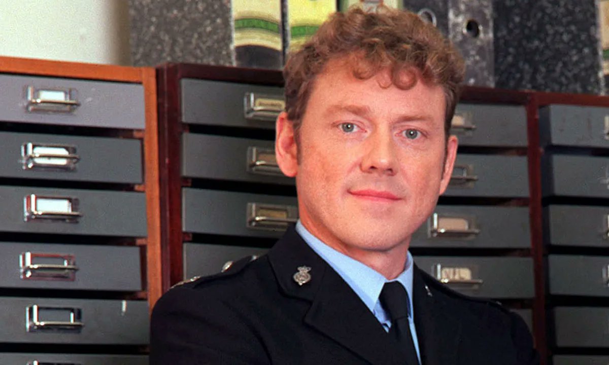 British TV and film birthdays for 25 January

Happy birthday to Mark Jordon 
(born 25 January 1965) 
English actor 