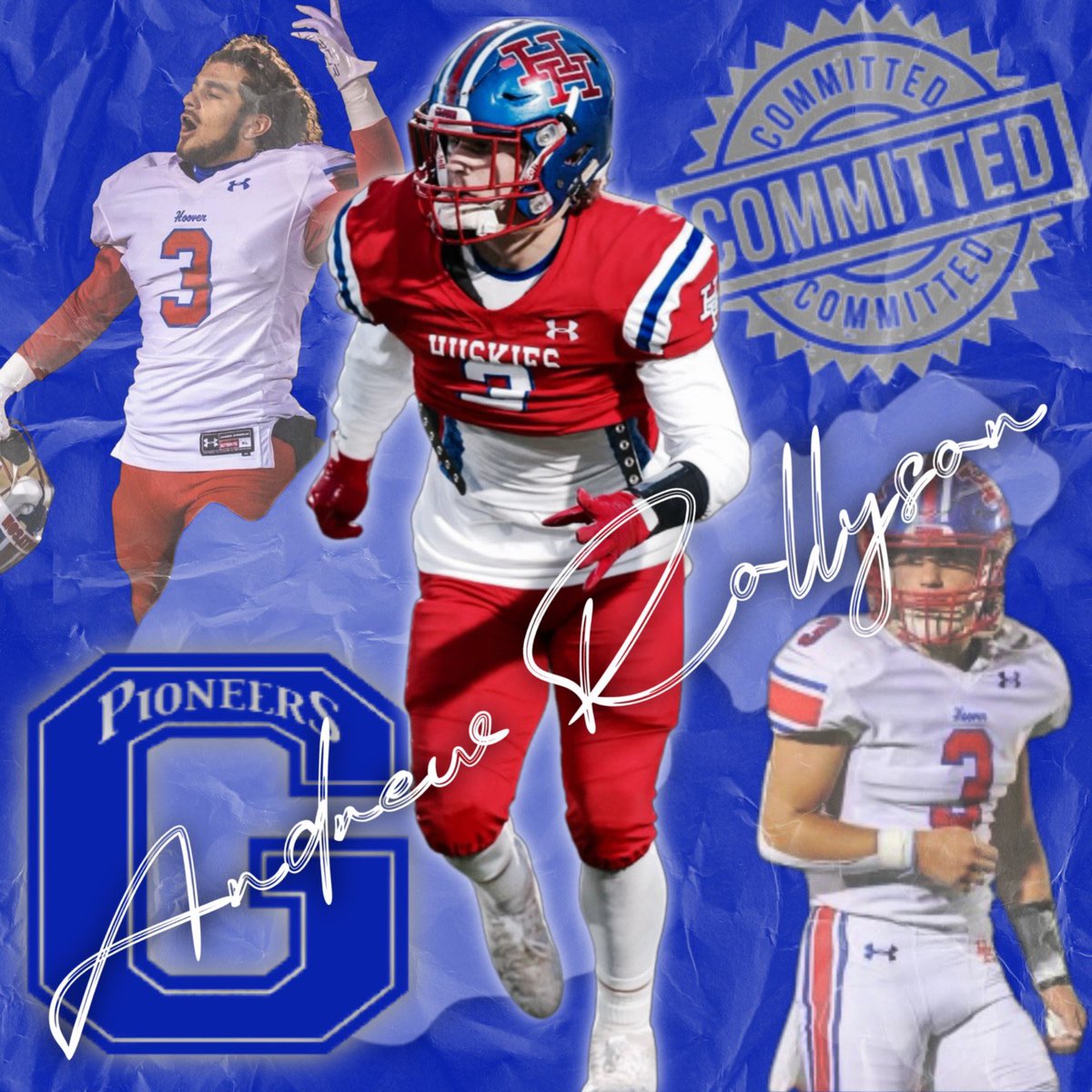 andrew rollyson tweet media