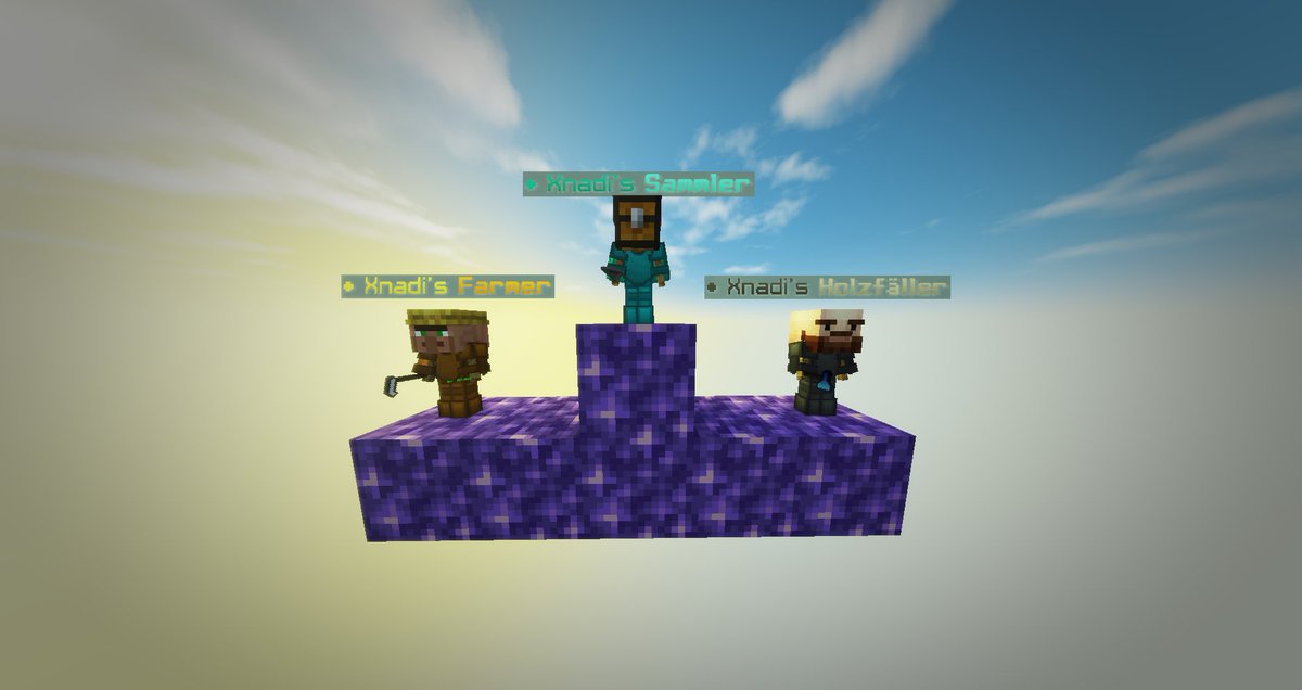 » Slown.eu ● Dein Minecraft Netzwerk tweet media