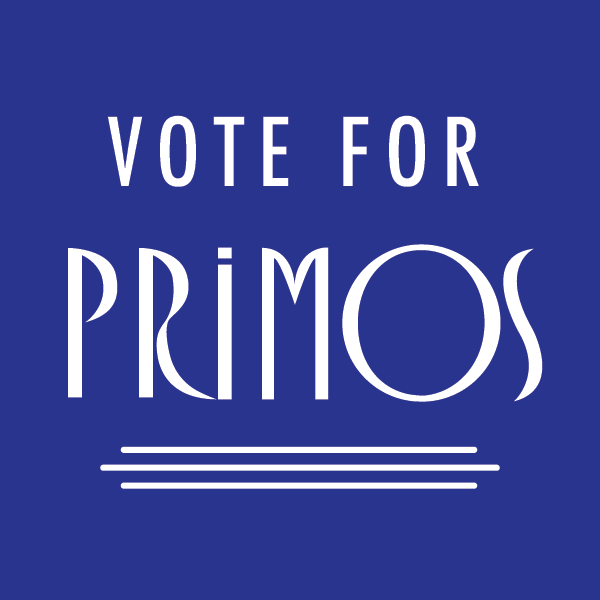 Primos Cafe tweet media