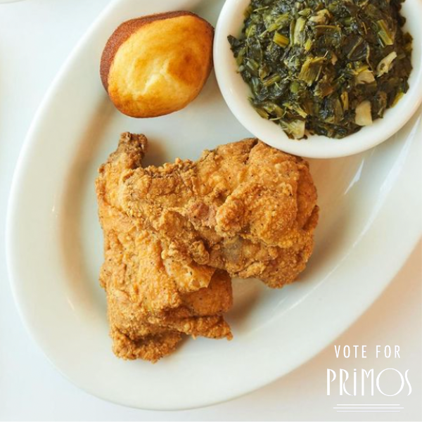 Primos Cafe tweet media