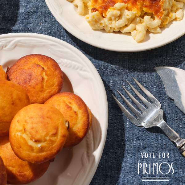 Primos Cafe tweet media