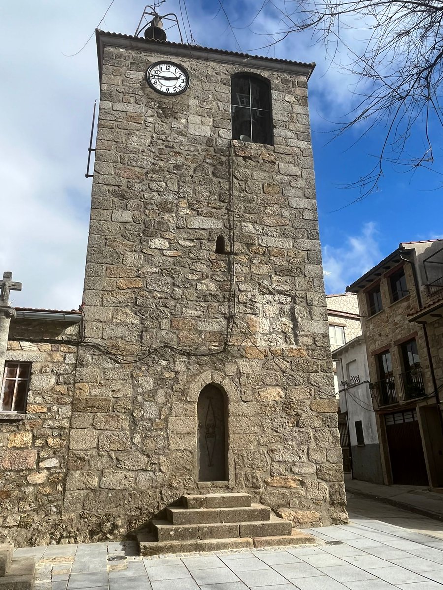 Ayuntamiento de Piornal tweet media