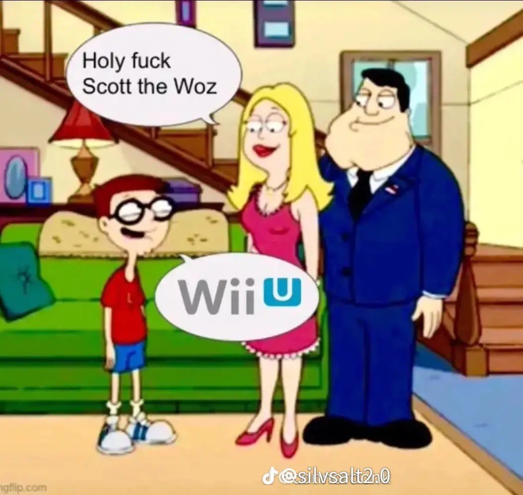 Scott The Woz Replayed On Twitter POV You Look At The Comment scott-the-woz-replayed-on-twitter-pov-you-look-at-the-comment