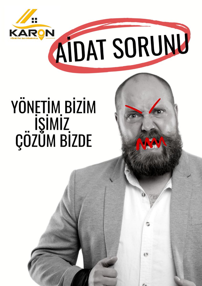 Karon Yönetim olarak aidat hesaplamaları her ay harcama esaslı olarak Kiracı - Kat Maliki ayrımı yaparak dağıtıyoruz. Aylık aidatının tüm detaylarını sizinle paylaşıyoruz. 
#yönetimbizimişimiz
#çözümbizde 
#karonyönetim
#aidat
#aidatsorunu 
#siteaidat