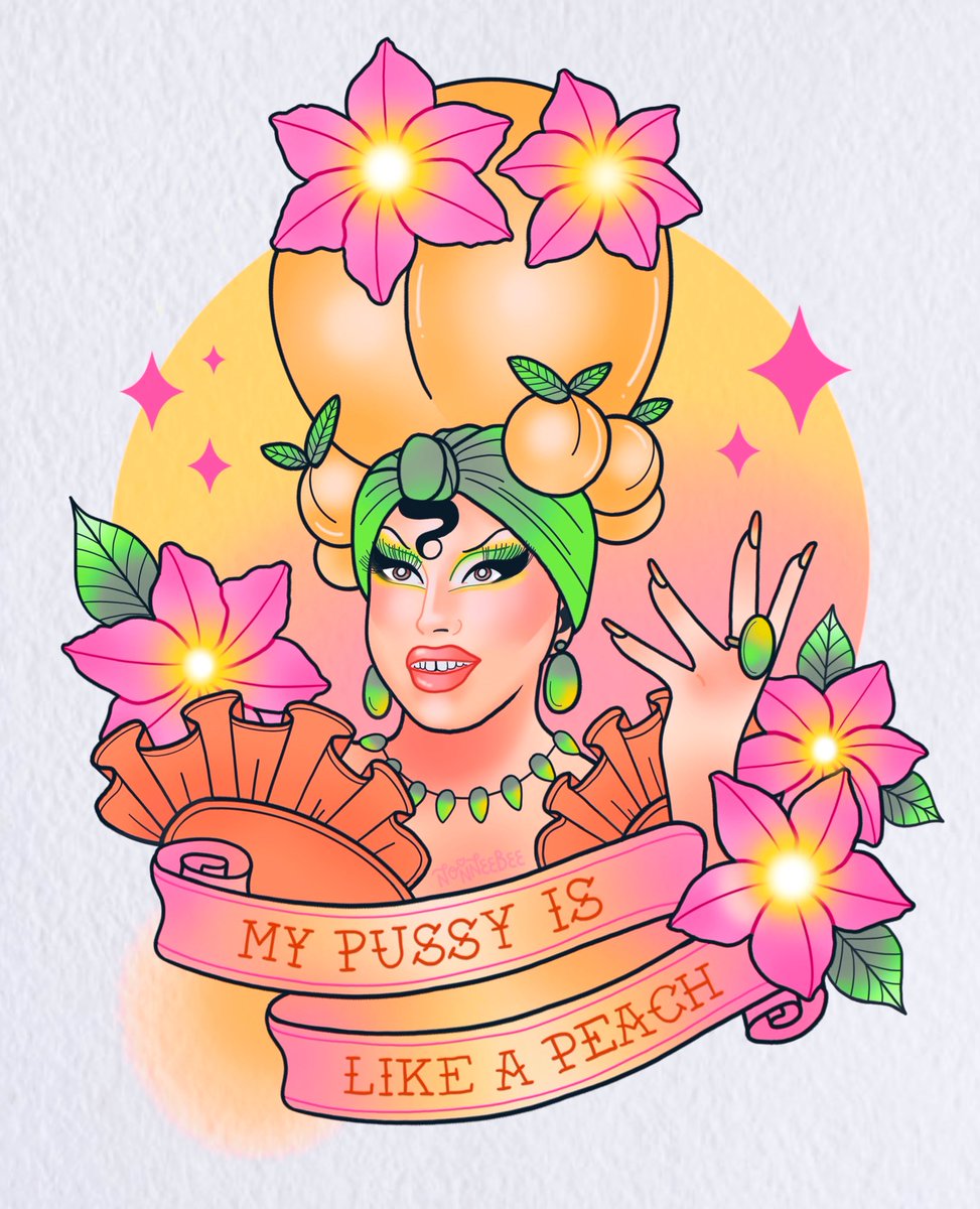 cho cho cho @chorizamay 🍑🌸✨