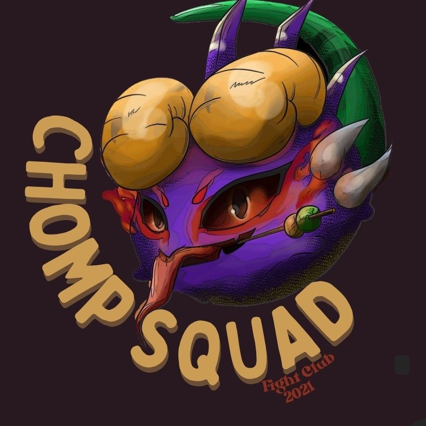 Chompsquad.ron 🐉 tweet media