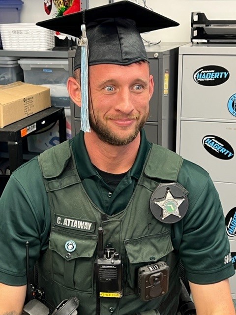 Seniors who have not ordered a cap and gown yet, need to do so! ALL seniors must purchase a cap and gown in order to participate in the ceremony on May 16. Please go to herfforlando.com to take care of this. The deadline is April 15. If you have questions, see Mrs. Bryce.