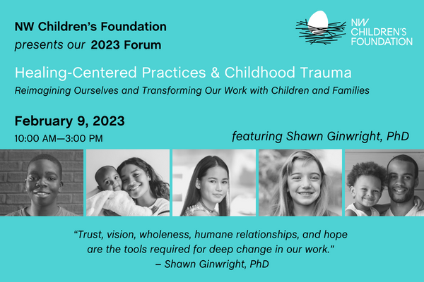 NWChildrensFND's tweet photo. Our 2023 Forum has been approved for 4 CEUs and 4 STARS credits and will be available on-demand if you are unable to to join live. Register at: https://t.co/3d3m8vHcL0 https://t.co/0eoPWyqRrt