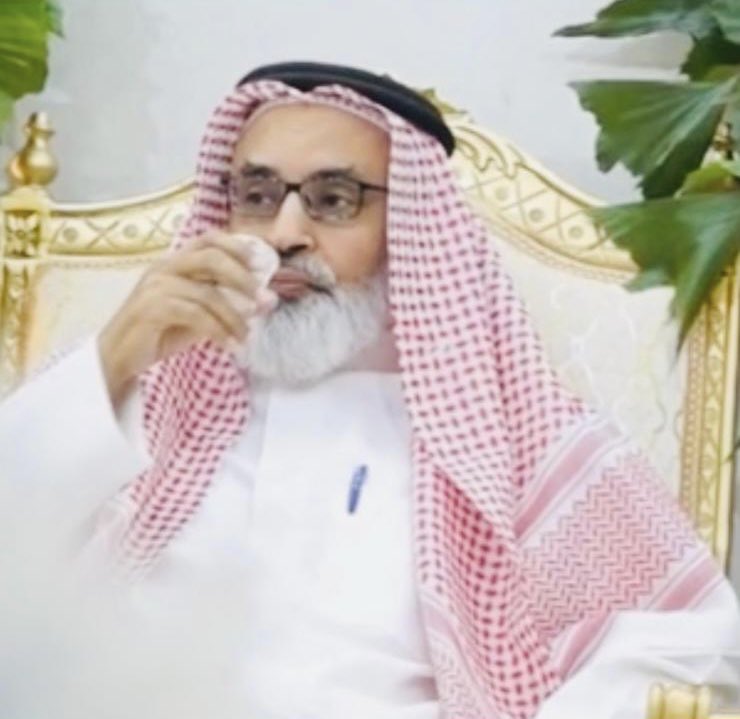 #شخصيات_قبيلة_السهول 

صدر حديثاً كتاب :
تنبية الناظر
على أغاليط الوصيفي في شعر ( بني عامر )
للباحث المؤلف /
سلطان بن عبدالهادي بن رجا الرويضان
ㅤ 
ㅤ