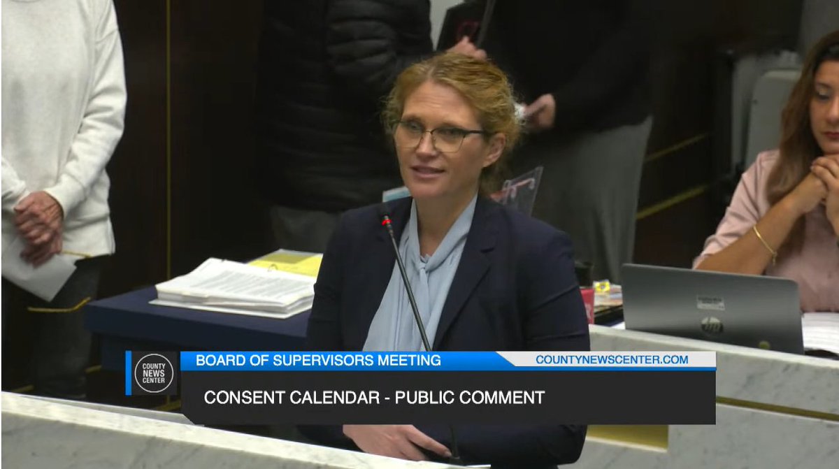 ADL_SD's tweet photo. @nathanfletcher @SanDiegoCounty Our very own Regional Director @FPerlov testified before the Board yesterday, saying "...these are lessons we must reaffirm and hold close to our hearts and minds, because there is a real danger in letting antisemitism go unchecked and forgetting the lessons of the Holocaust." https://t.co/CS5Cr6DzYz