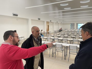 Foto cedida por Ayuntamiento de Paracuellos 