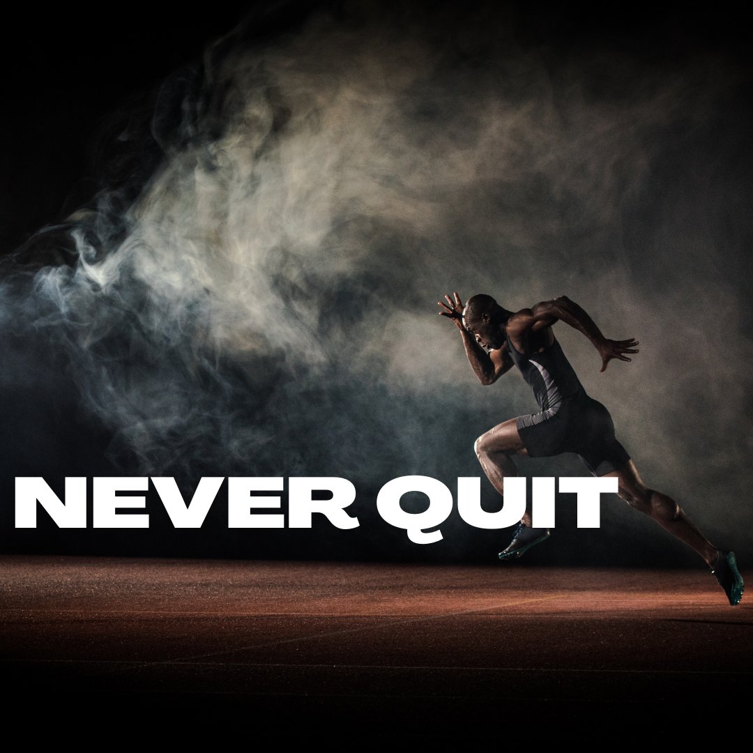 #NeverQuit @cpistemcells Visit CPIStemCells.com or call us at 1 (855) 227-1411 for a free consultation today! #CPIstemcells #stemcells #stemcelltreatment #stemcelltherapies #antiaging #regenerativemedicine #cellularperformanceinstitute #stemcellresearch