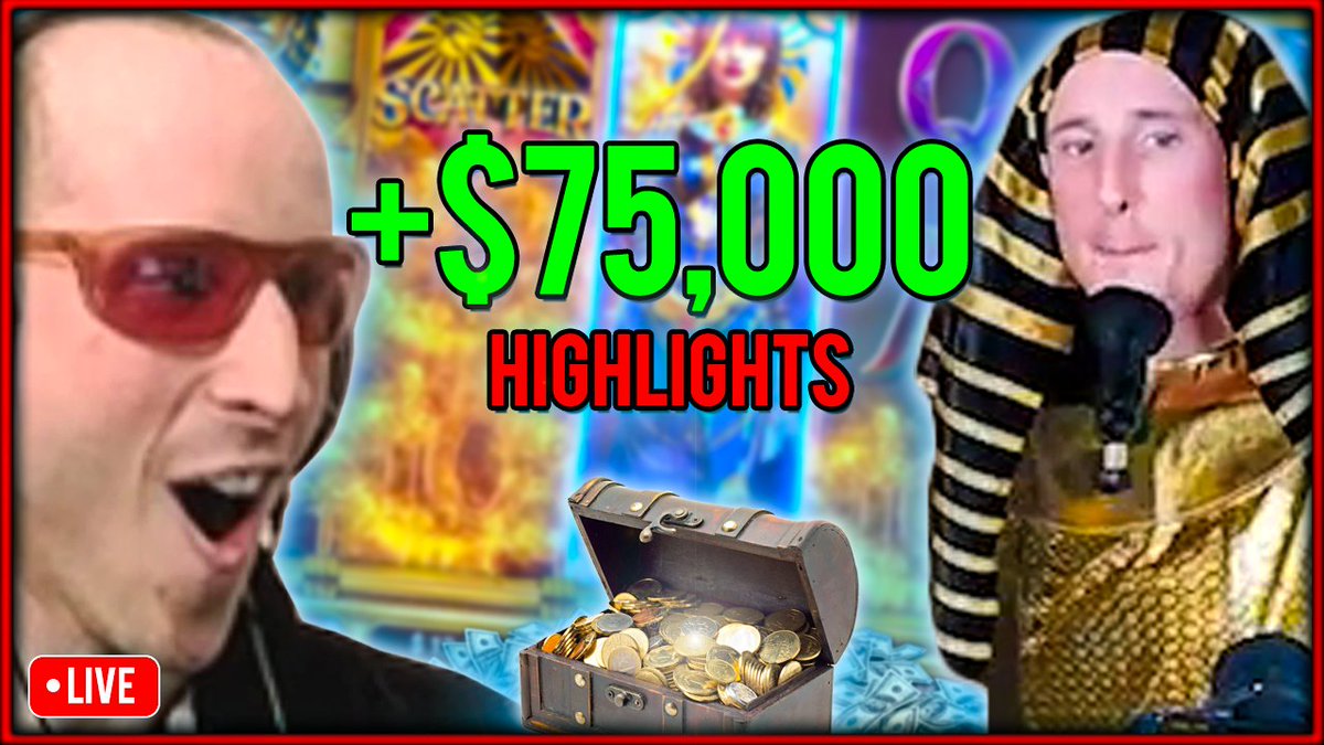 Gripsed's tweet photo. 😲It Continues... The Quest for $100k!🤑
🔴Live Now https://t.co/XCPYgbMWrE
💸I'm Giving Over $150 Today!😎

To Enter👇
🥇Retweet ♻ ($10 Bonus🎟)
🥈Comment Your ACR Username 
🥉Tune in &amp; win races (15x$11 🎟)

💸BONUS💸
Watch The New YT Highlight Reel👉https://t.co/5WQB94nkA0💰 https://t.co/nfwa9HLveu