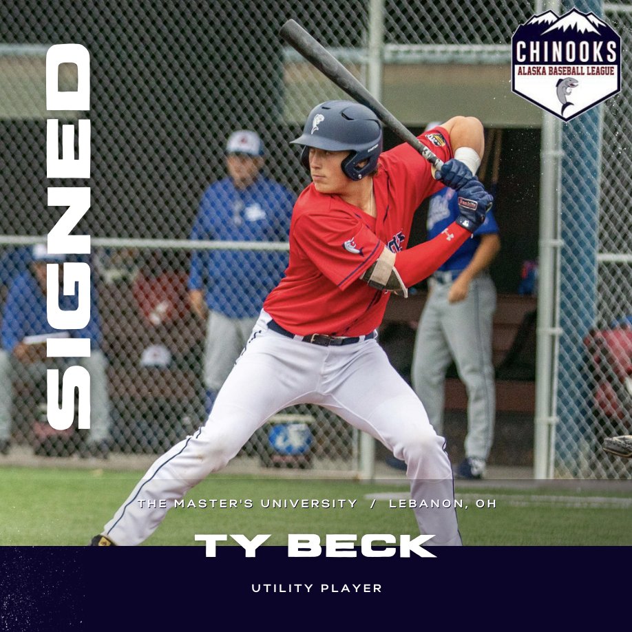 Chugiak Eagle River Chinooks tweet media