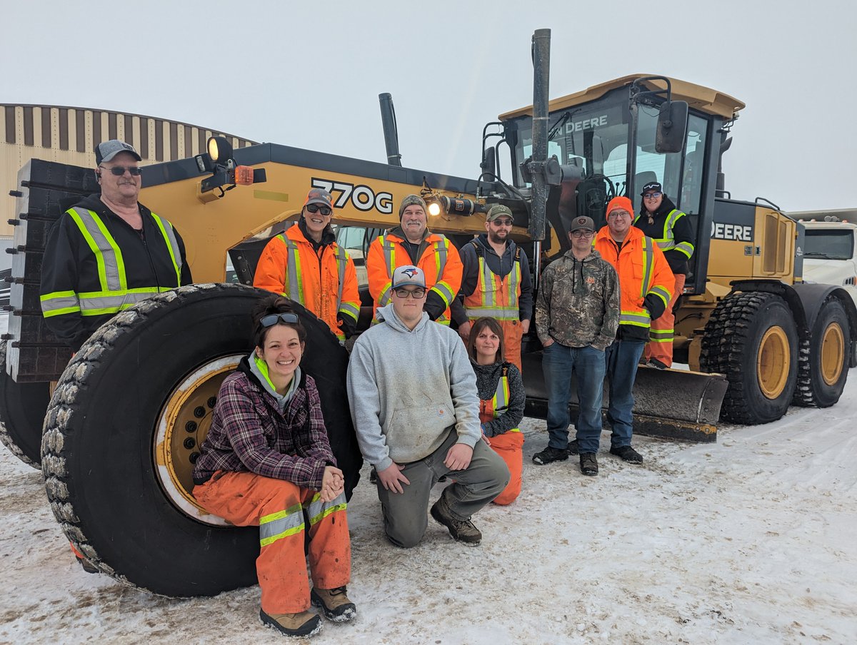 City of Weyburn tweet media