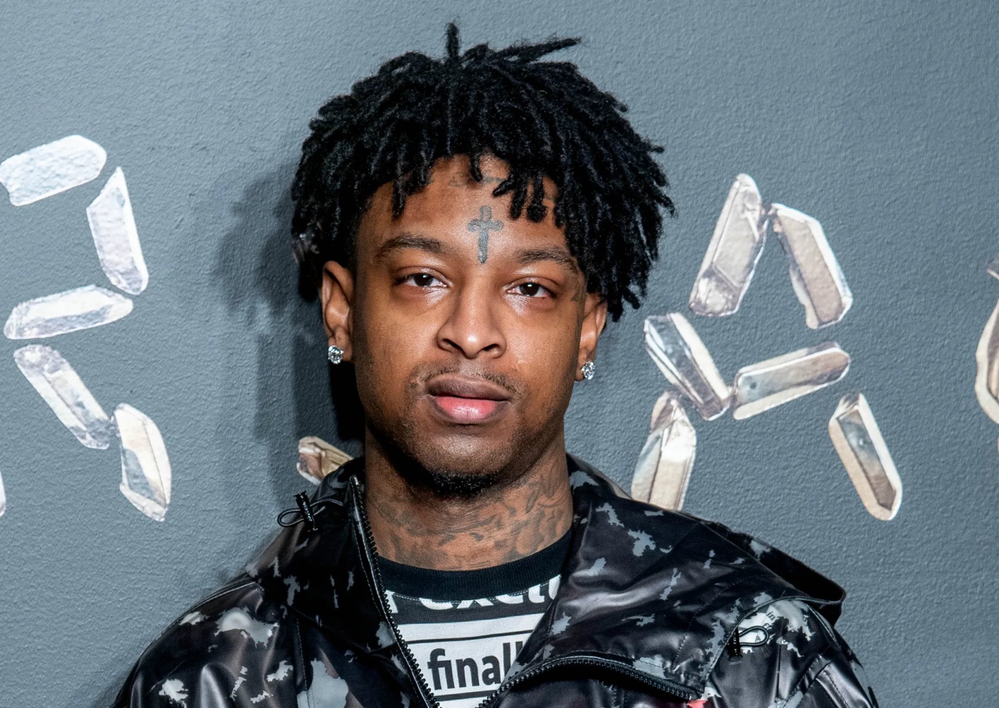 A Conversation With 21 Savage, Complex's Best Rapper of 2022