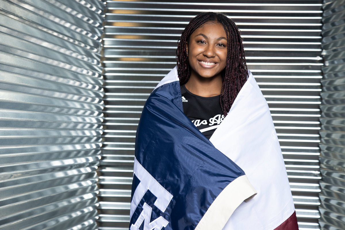 Texas A&M Volleyball tweet media