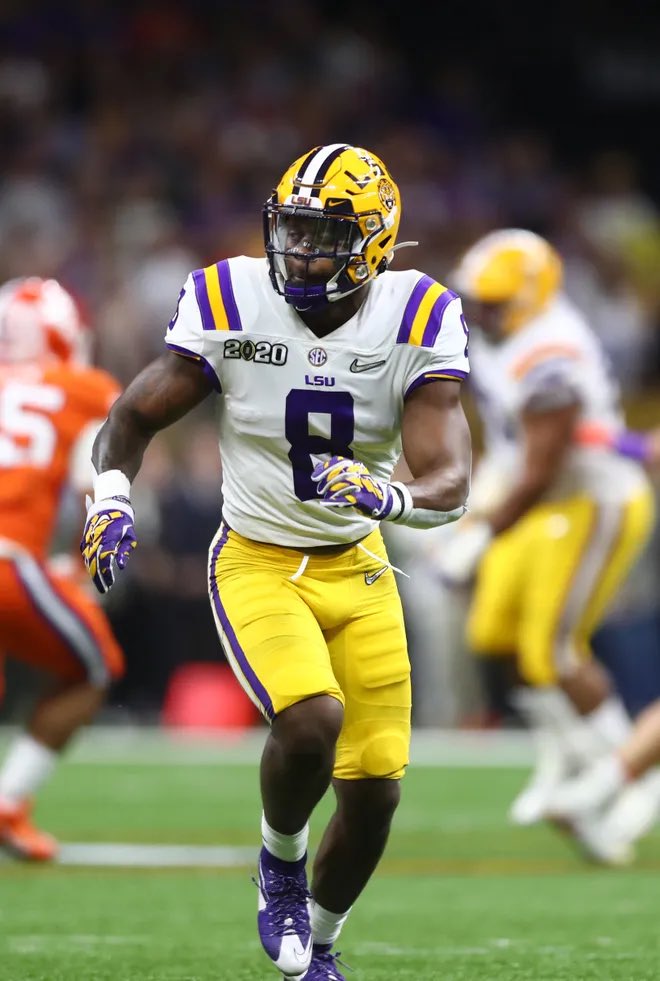 Coleman Lewis tweet media