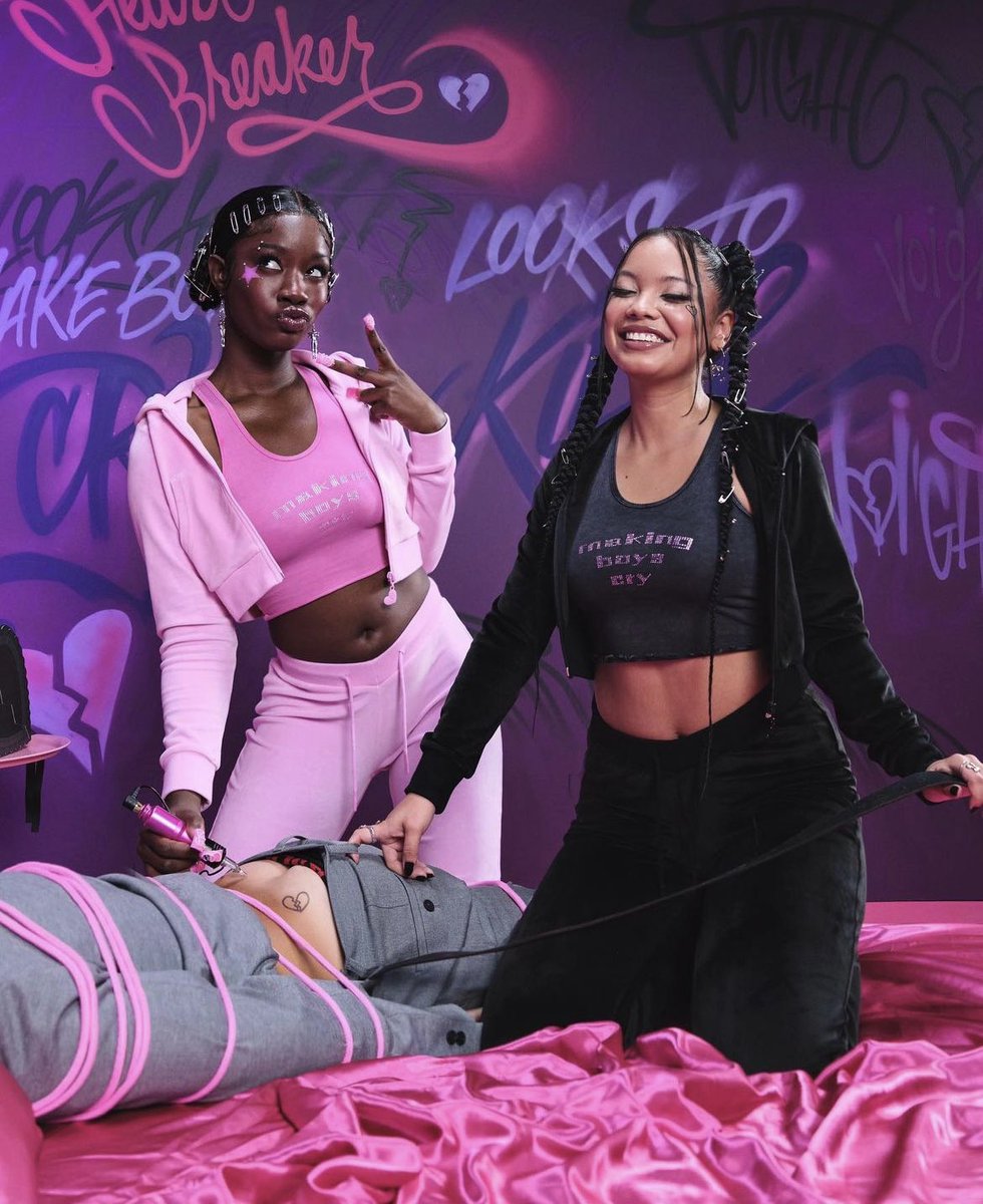 VoightSizes's tweet image. 💔Making Boys Cry Top💔