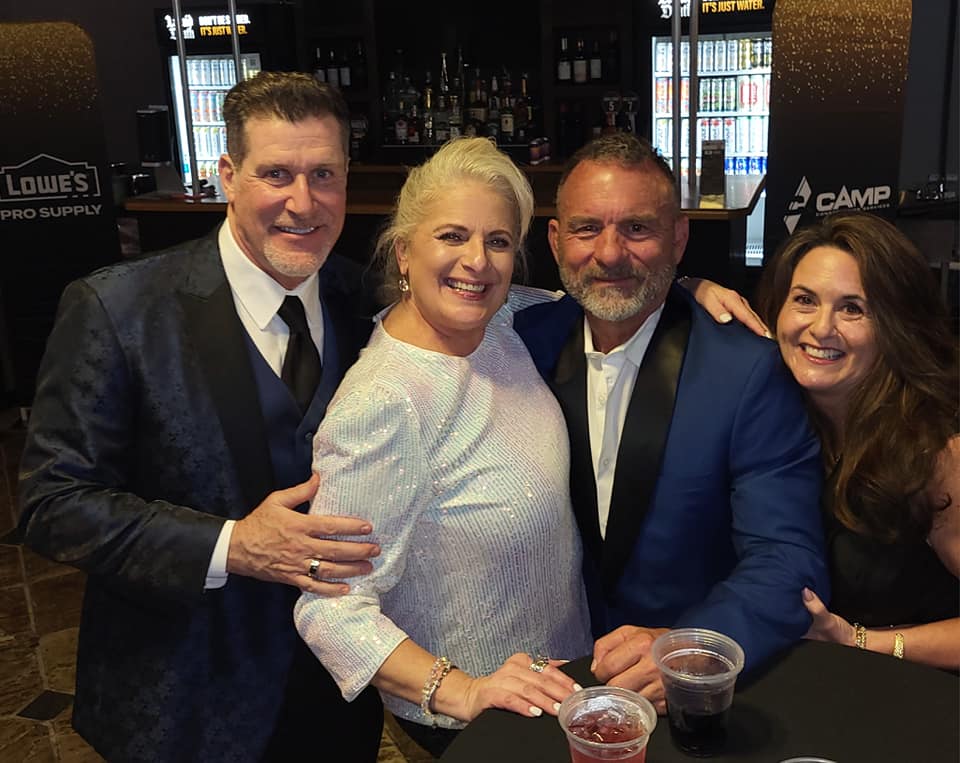 GoRoverGo's tweet photo. Installation Complete 💯

We had a great time at the HAA Gala for the installation of the 2023 HAA President Stephanie Graves, HAA Officers, Board of Directors and the Product Service Council Officers. Congratulations to all those selected!
.
.
.
.
.
#haagala2023 #ech #gorovergo https://t.co/mbssfmw9HM