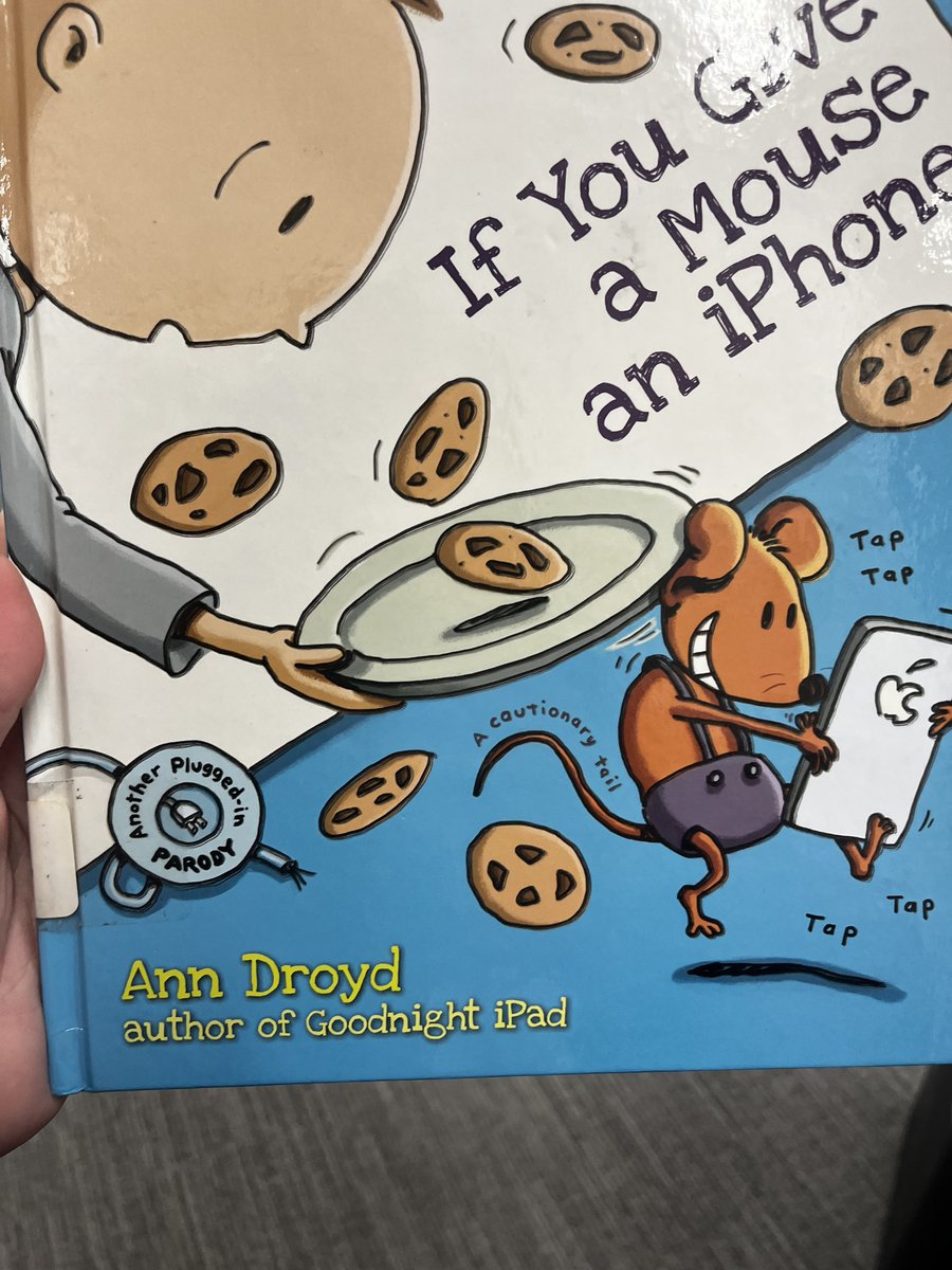ChristieElem's tweet photo. I loved talking with kinder Ss about the importance of media balance. #FISDdigcit @FriscoISDTech #FISDMadetoShine #FriscoFutureReady @mrskocherteach https://t.co/5WKqqViKLq