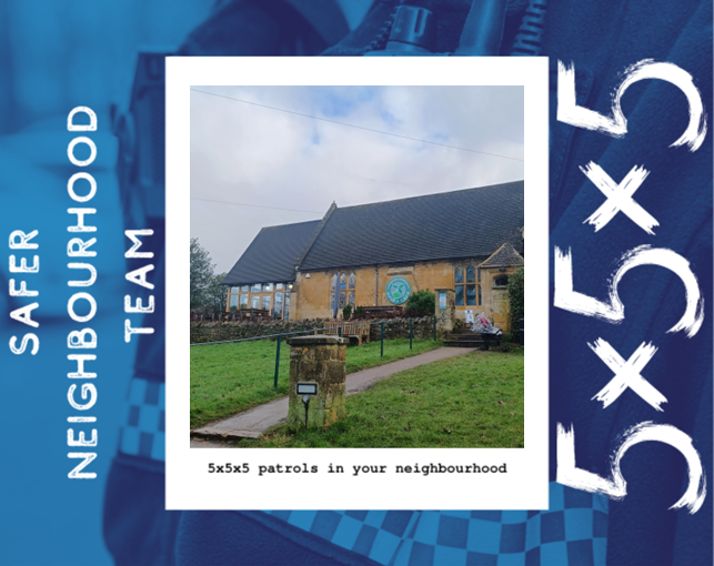 Shipston SNT tweet media