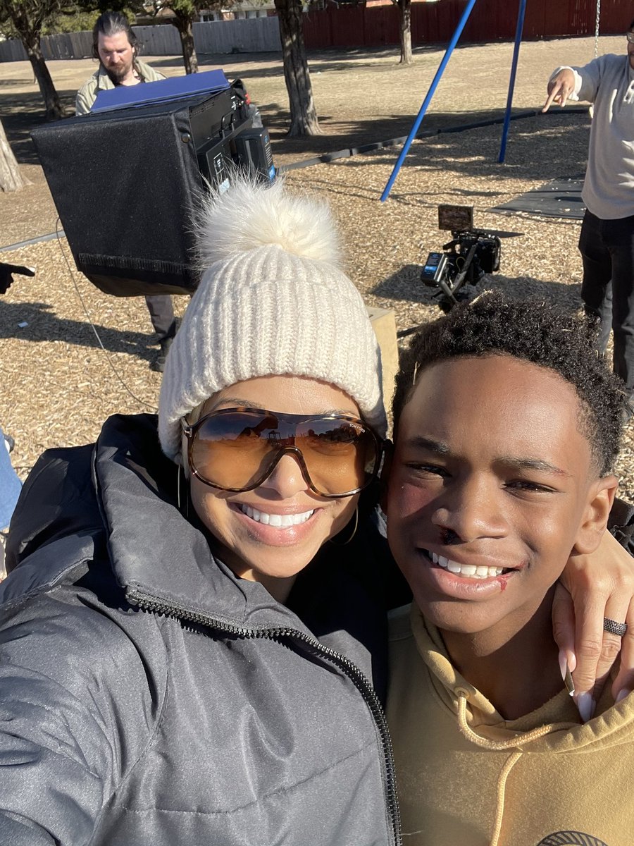 Pat Smith tweet media