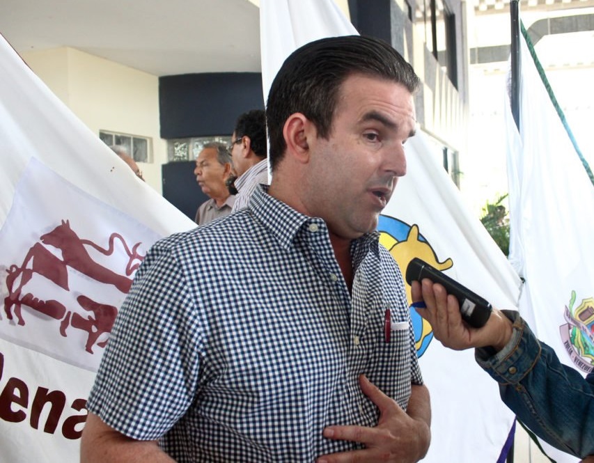 #25Ene Sector agropecuario urge financiamiento para su recuperación / Ganaderos insisten en que es necesario que en Venezuela se dé un proceso de financiamiento para avanzar firmemente en la recuperación del sector agropecuario...

bit.ly/3R5WyTA