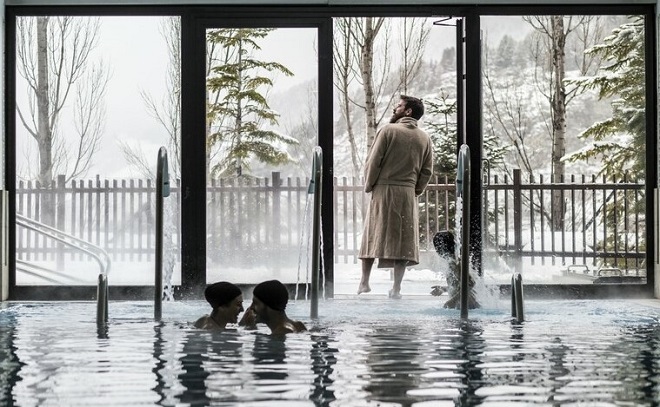 NieveAventura's tweet photo. https://t.co/EaNS9KDyOG
El hotel Park Piolets de Soldeu, en Andorra, ofrece un oasis de bienestar, con zona de aguas, gimnasio, yoga y tratamientos de belleza para la mejor relajación después de la jornada de esquí
#ski #esqui #nieve #parkpiolets #soldeu #Spa #yoga #andorra https://t.co/lizZirIw9v