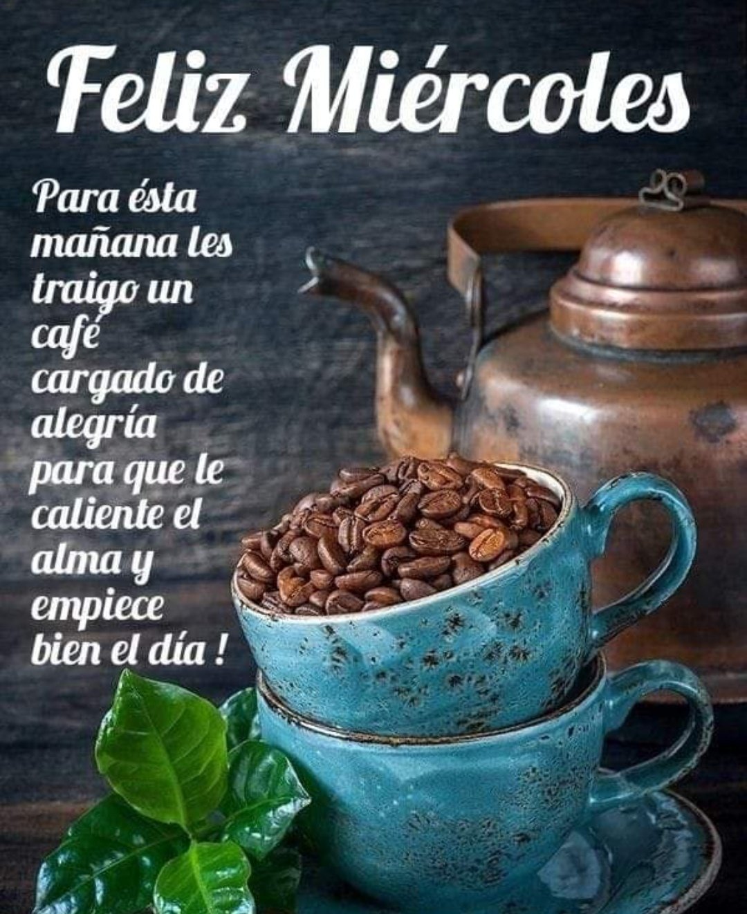 Sannet Juárez on X: "Vamos a empezar el día Positivamente con una rica taza  de café chicas Provechito ☕ ???? ???? ???? ???? https://t.co/A6j0qyV5cy" / X