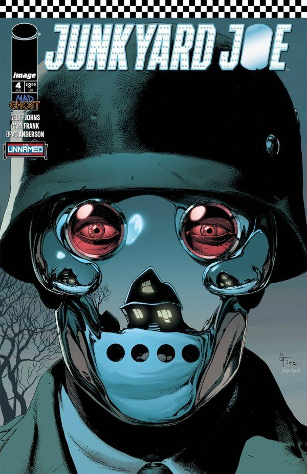 FanboyFactor's tweet photo. Comic Review: Junkyard Joe #4 (Image Comics) https://t.co/yQlcC8q0ci @spinneyalan @ImageComics @geoffjohns @1moreGaryFrank @bdanderson13 @bcunningham71 #iamge #imagecomics #newcomicbookday #NCBD #NewComicsDay #reviews #review #comicreview #comicbooks #comics #comicbook #comic https://t.co/NWpJK2ddJ5