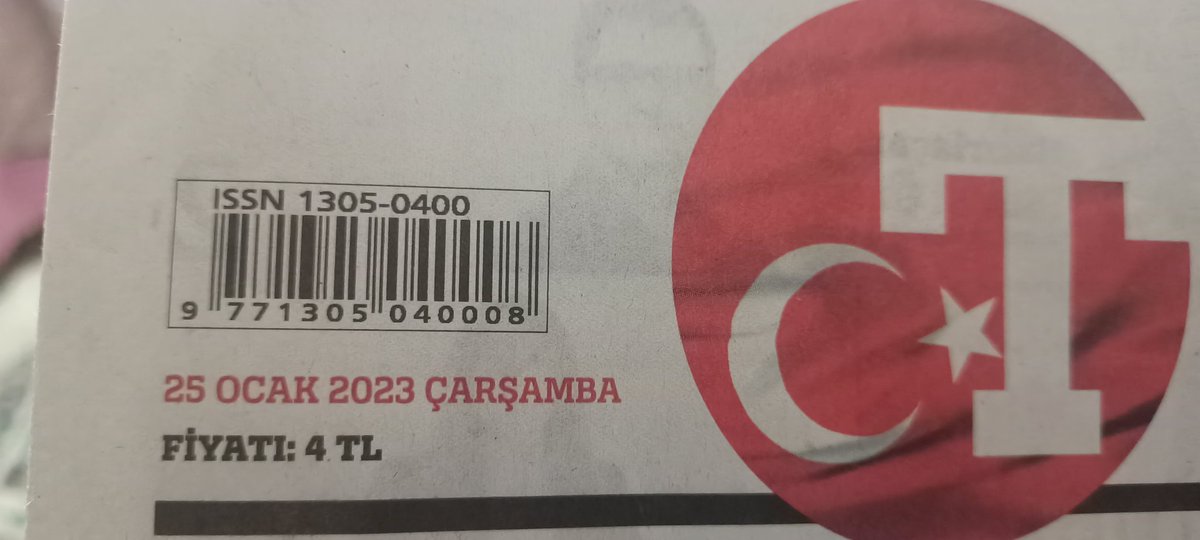 Gazeteye 4 TL veriyoruz hisse 1.38 TL böyyyük başarı vallahi 😄😄🤷
@mucahid_oren 
#IHGZT 
#ihlas 
#ihyay 
#ıhaas 
#ihlgm 
#ihlasHolding 
#ıheva