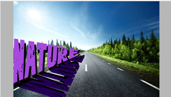 lovelandtech's tweet photo. Some great results from a first time #perspectivefont project. Ss were tasked with learning how to rasterize layers and use the free distort function in @pixlr to match a perspective image with a feeling or saying. @Neptune_STEM @NTSD1to1tech #futuregraphicdesigners https://t.co/C90HG3RKuN