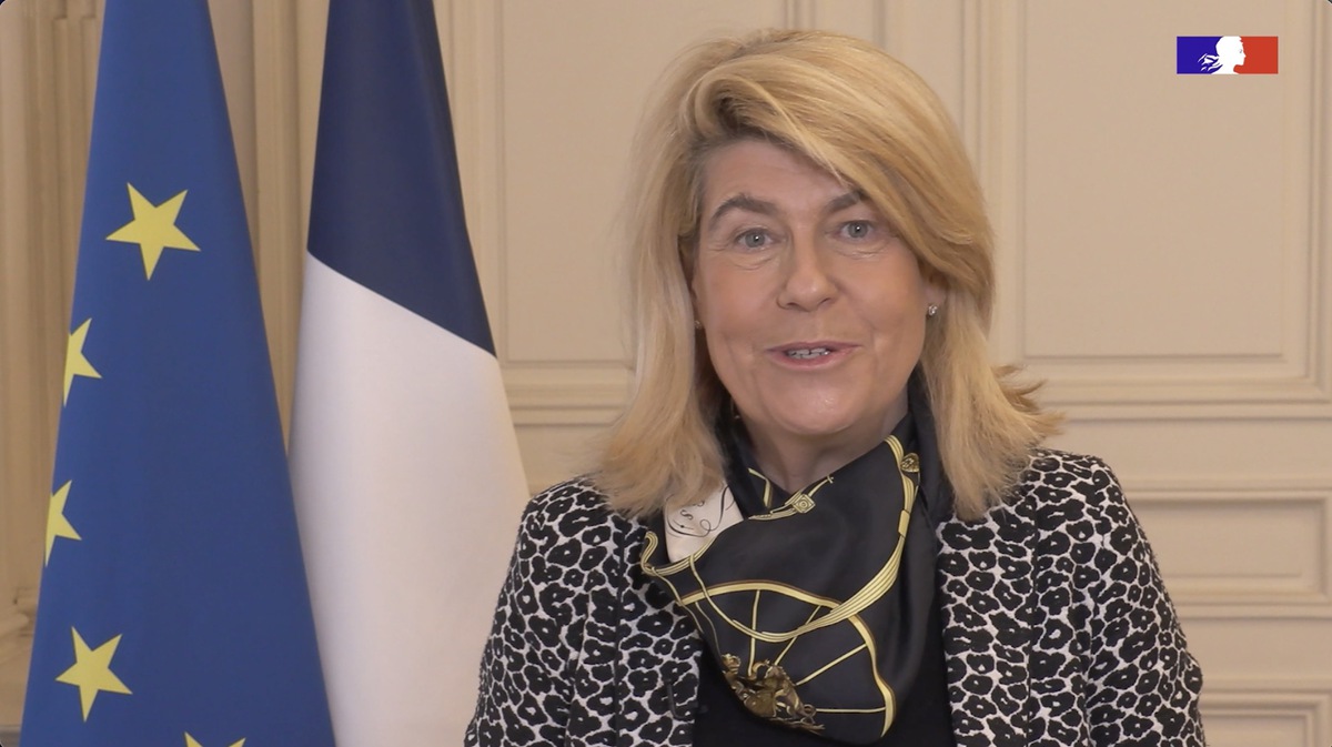 <a href="/acteurspublics/">acteurs publics</a> <a href="/J_Corneloup/">Josiane Corneloup</a> @ANPP_Pays « Notre réussite viendra de notre capacité à faire ensemble, à co-construire cette politique de transition dont nous avons tant besoin, afin qu'elle soit adaptée à tous »

<a href="/fauredominique/">Dominique Faure</a>, Ministre déléguée chargée des Collectivités territoriales et de la Ruralité
<a href="/ecologie_gouv/">Min. Ecologie Territoire Transports Ville Logement</a>