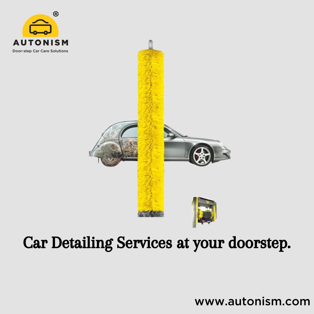 Car Detailing Service at Your Doorstep.
.
.
.
.
#autonism #doorstepcarservice #carservicingmadesmart #nanoceramic #audi #polishing #wax #mercedes #carporn #porsche #detailingboost #toyota #nanoceramiccoating #detailingproducts #polish #ford #automotive #honda #shine #luxury