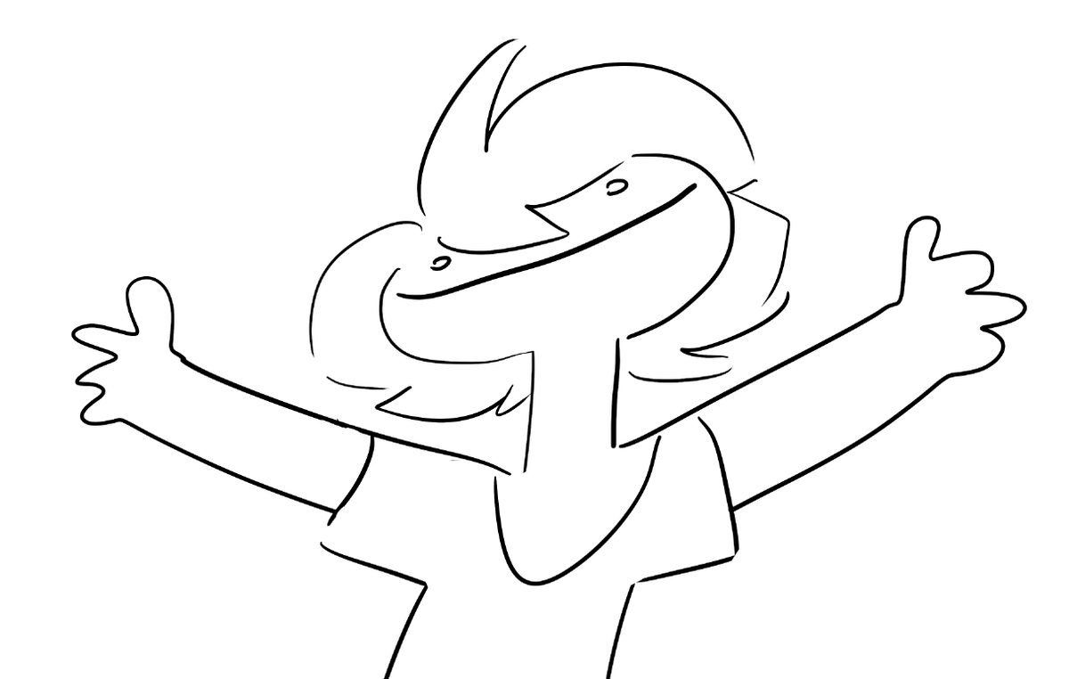 Rebecca Doodles tweet media