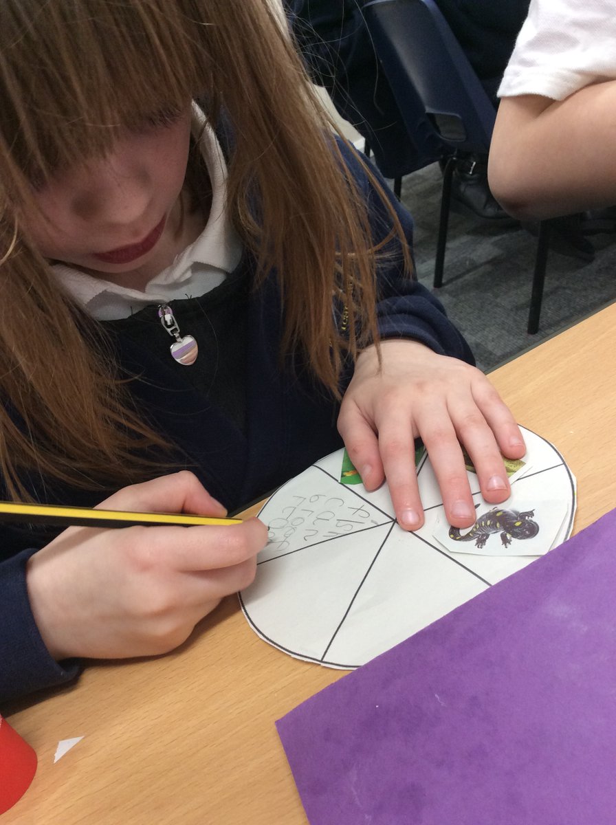 MissLenton2's tweet image. Year 1 have been learning information about amphibians this afternoon. We have created an information wheel all about them. We have learnt some amazing facts... did you know there are over 7,000 species? #ScienceLearning @StThomasBoston @InfinityAcad