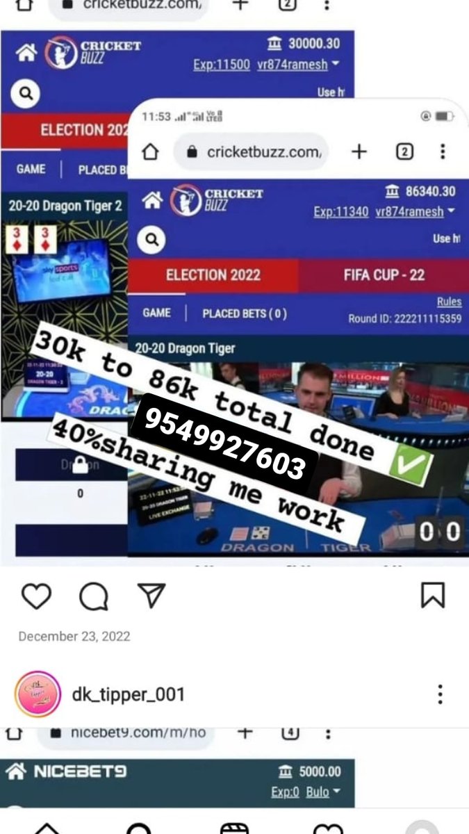 PredictionRahul's tweet image. 