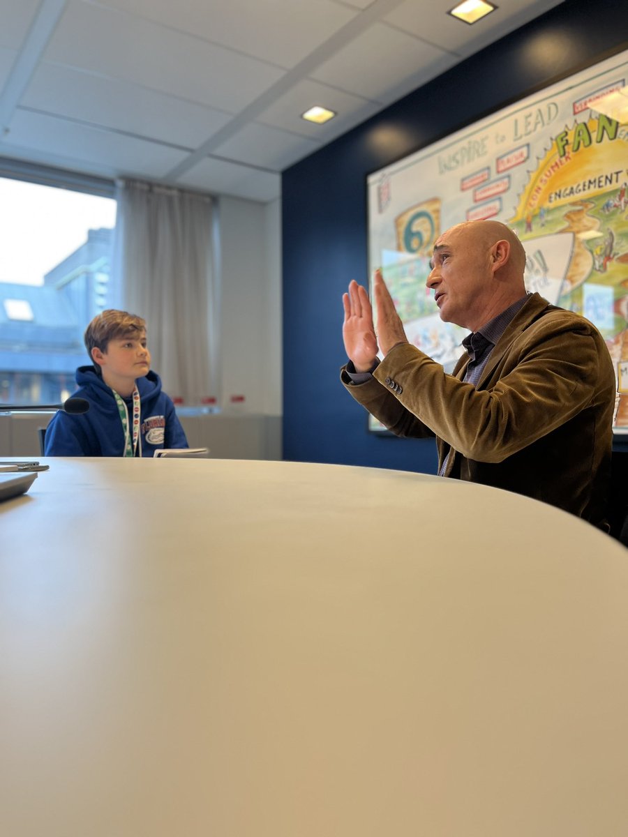 Nationale Loterij tweet media