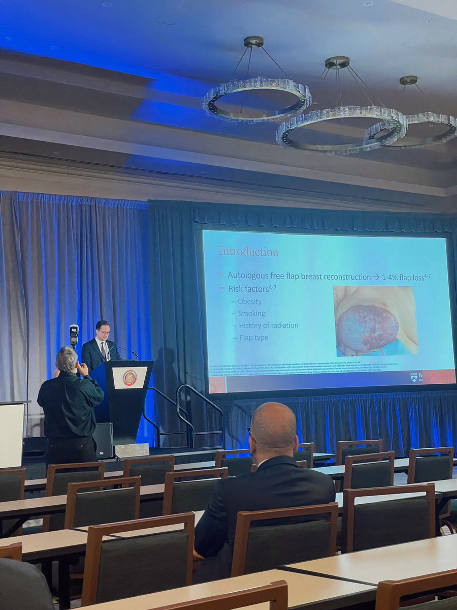 PennPlasticSurg's tweet photo. Penn Plastic Surgery had a great time presenting at @asrm_micro this weekend in sunny Miami! @ankoortalwar @HabarthTed @HankDavis_ @pennsurgery #plasticsurgery #microsurgery #asrm2023 https://t.co/vcX9UwUfS7