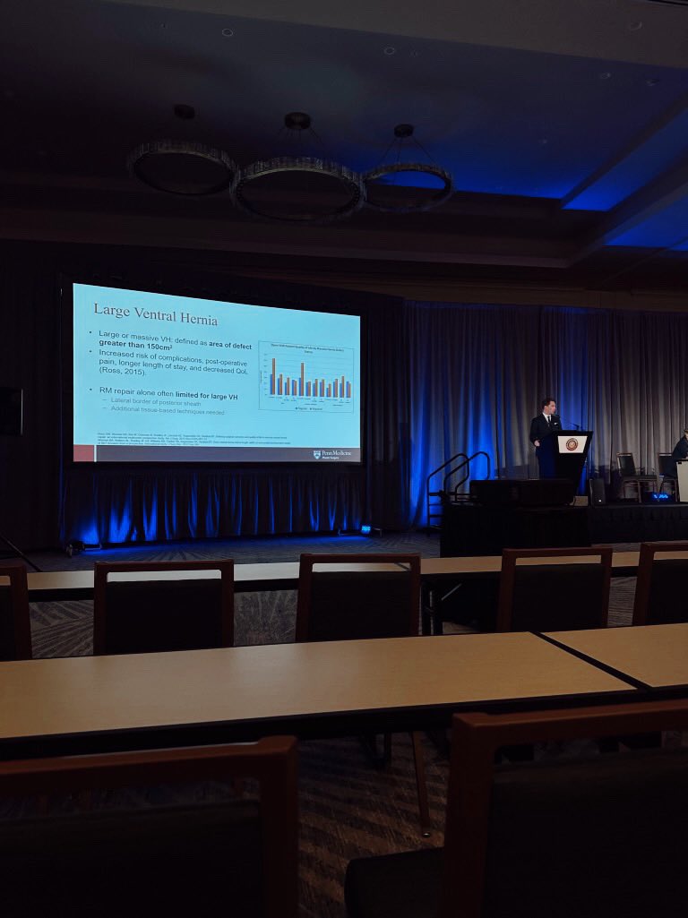 PennPlasticSurg's tweet photo. Penn Plastic Surgery had a great time presenting at @asrm_micro this weekend in sunny Miami! @ankoortalwar @HabarthTed @HankDavis_ @pennsurgery #plasticsurgery #microsurgery #asrm2023 https://t.co/vcX9UwUfS7